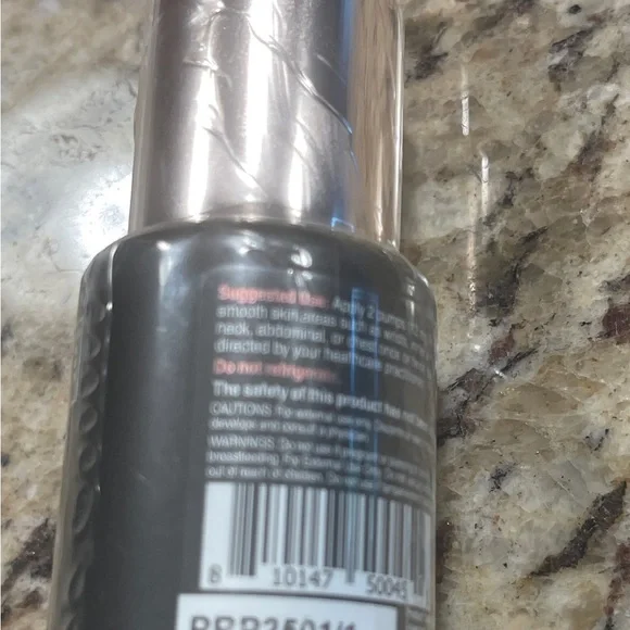 Nanoserum Pregesterone New - Picture 3 of 4